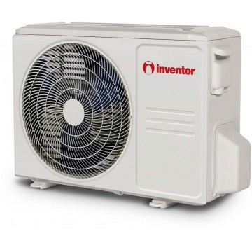 Inventor Neo 2 N2UVI-12WFI/Ν2UVO-12 Κλιματιστικό Inverter 12000 BTU A++/A+ με Ιονιστή και WiFi